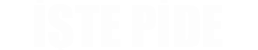 iştepide iştepide